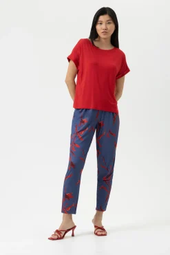 DAMES Mey T-Shirts|Bovenstukken*T-shirt Serie Pure Chic
