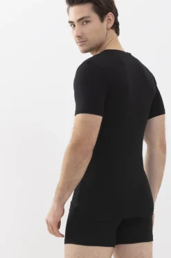 Heren Mey Ondershirts*T-shirt Serie Superior Modal