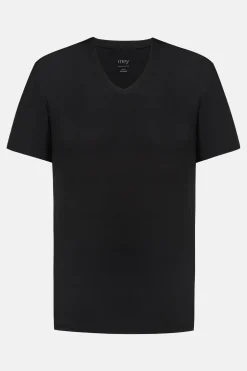 Heren Mey Ondershirts*T-shirt Serie Superior Modal