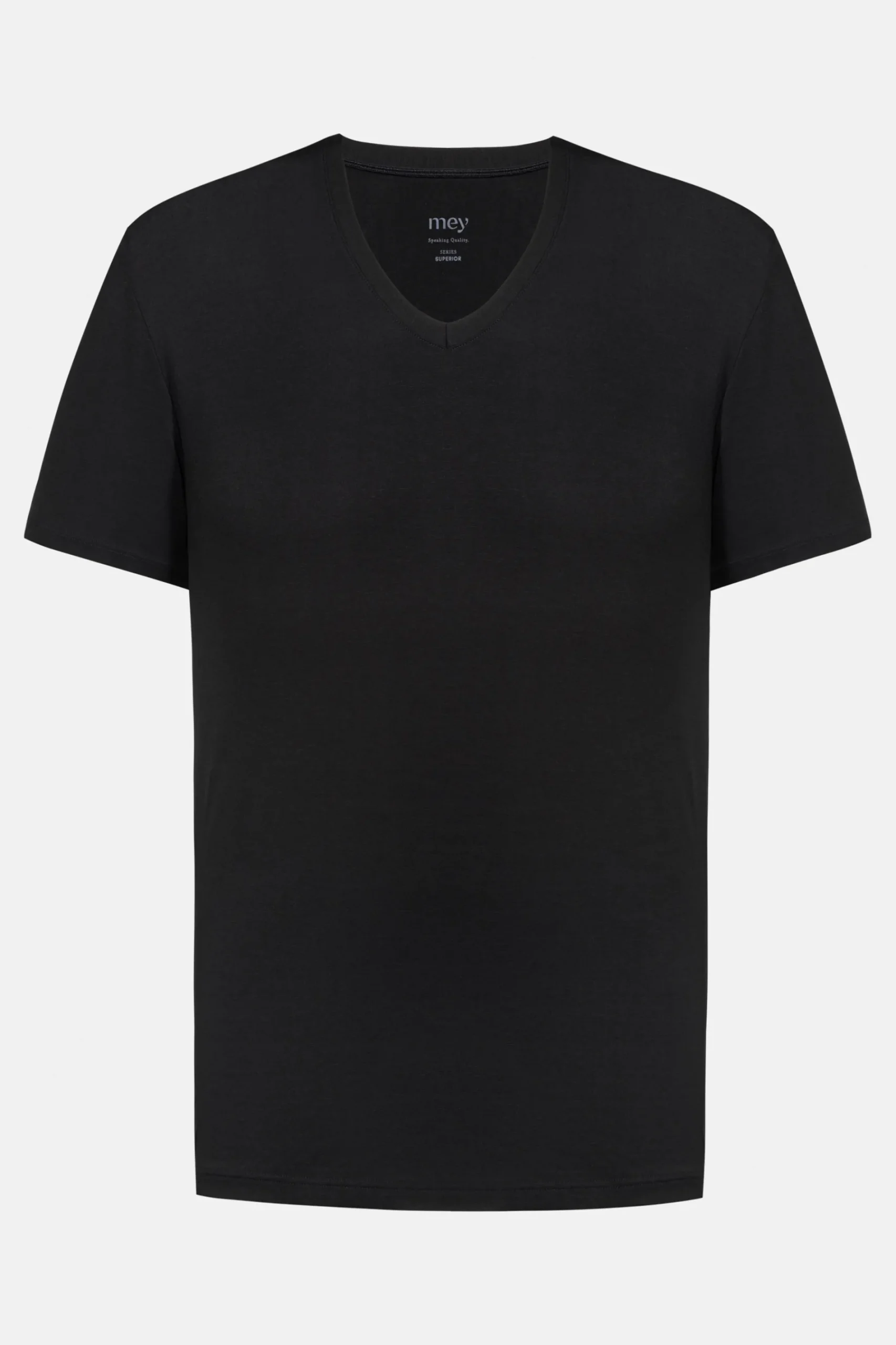 Heren Mey Ondershirts*T-shirt Serie Superior Modal