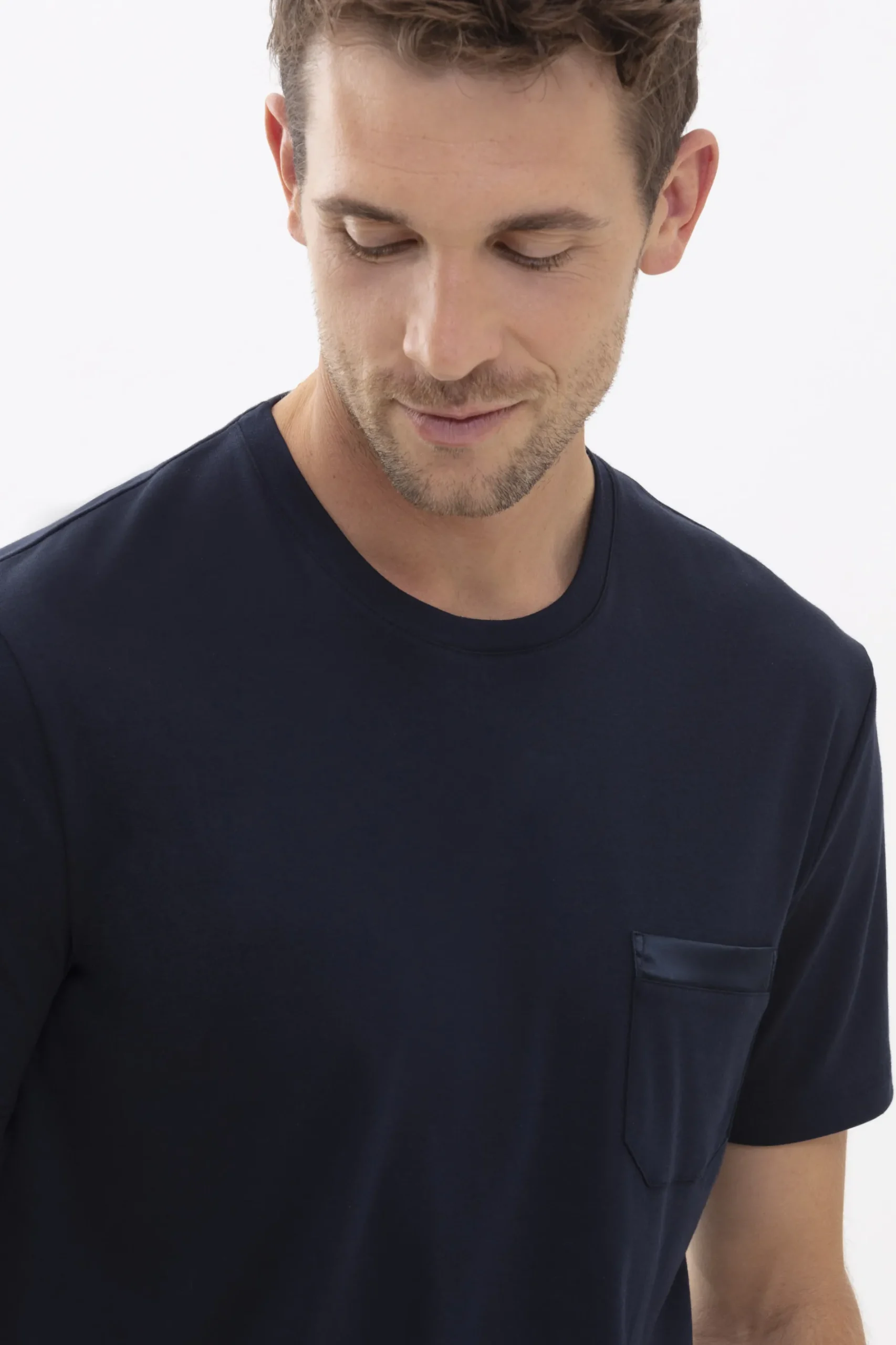 Heren Mey Bovenstukken|Mix & Match*T-shirt Serie Aarhus