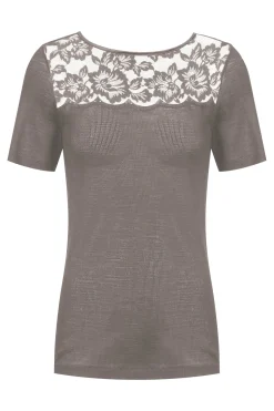 DAMES Mey Bovenstukken|T-Shirts*T-shirt Serie Wool Love