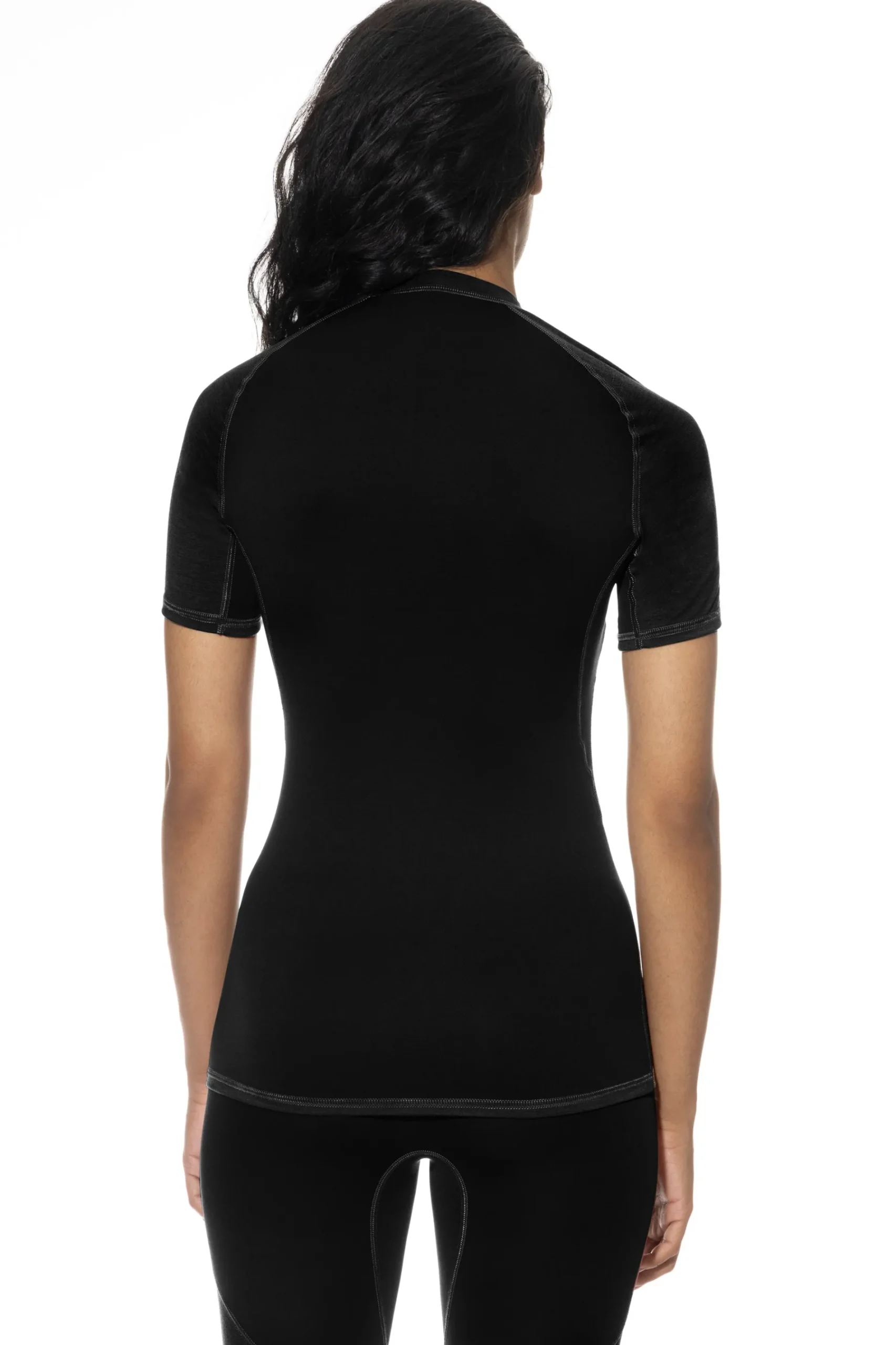 DAMES Mey Functioneel Ondergoed*T-shirt Serie PRFRMNC+