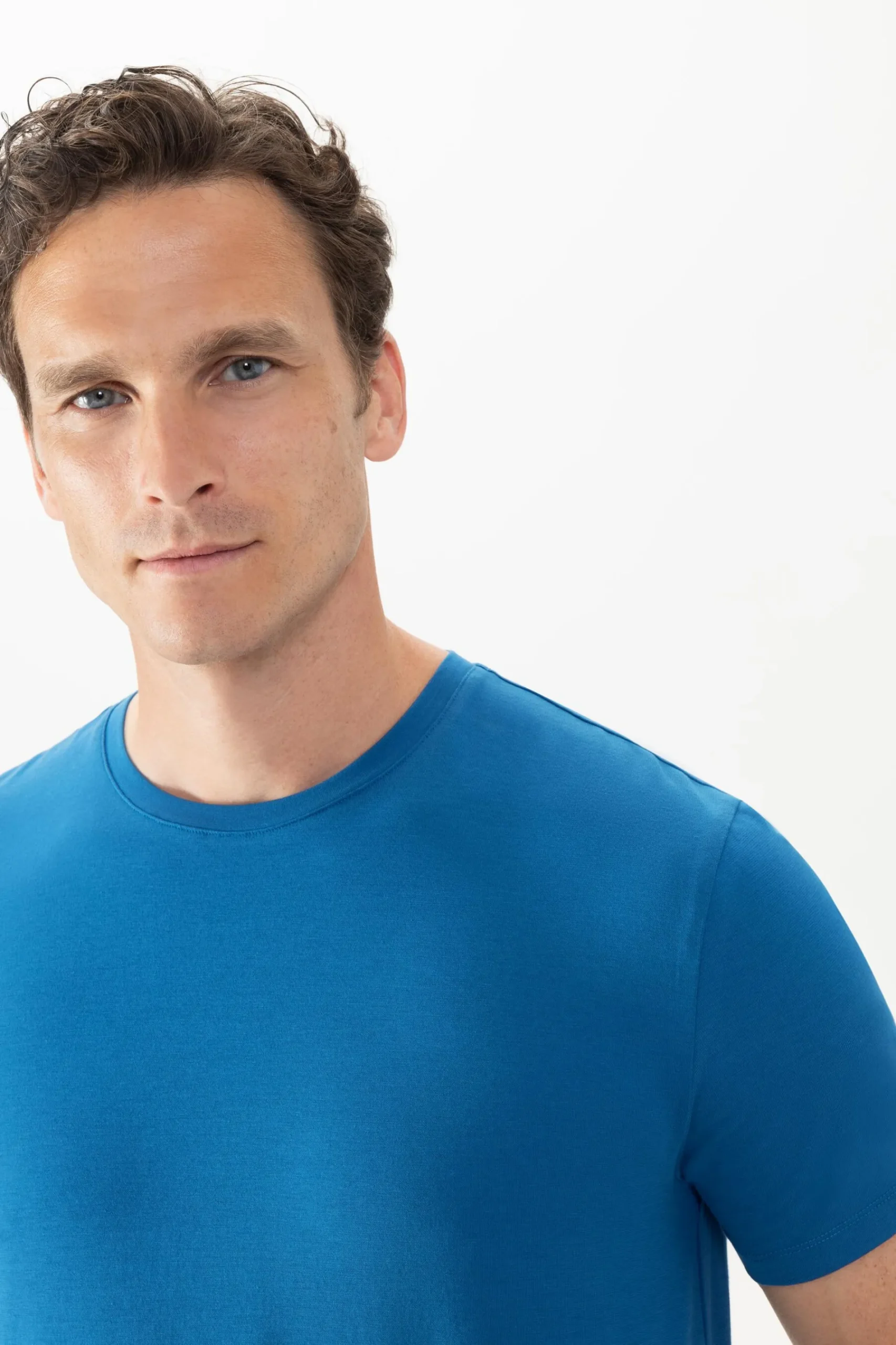 Heren Mey T-Shirt|Bovenstukken*T-shirt Serie Relax