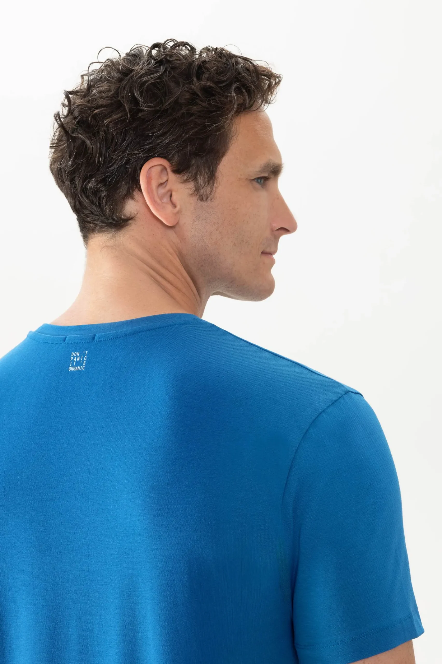 Heren Mey T-Shirt|Bovenstukken*T-shirt Serie Relax