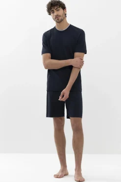 Heren Mey Loungewear Grote Maten|Bovenstukken*T-shirt Serie N8TEX 2.0