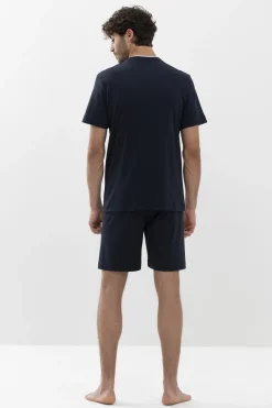 Heren Mey Loungewear Grote Maten|Bovenstukken*T-shirt Serie N8TEX 2.0