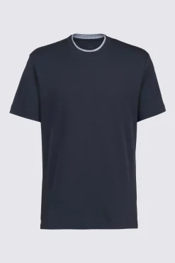 Heren Mey Loungewear Grote Maten|Bovenstukken*T-shirt Serie N8TEX 2.0