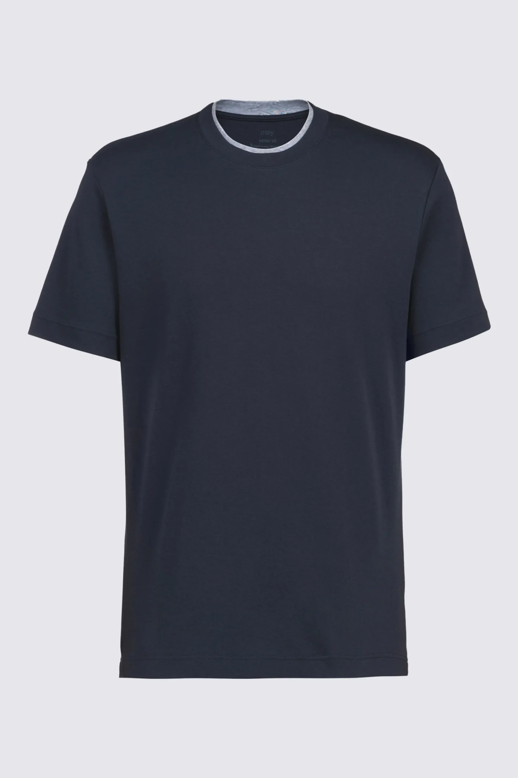 Heren Mey Loungewear Grote Maten|Bovenstukken*T-shirt Serie N8TEX 2.0