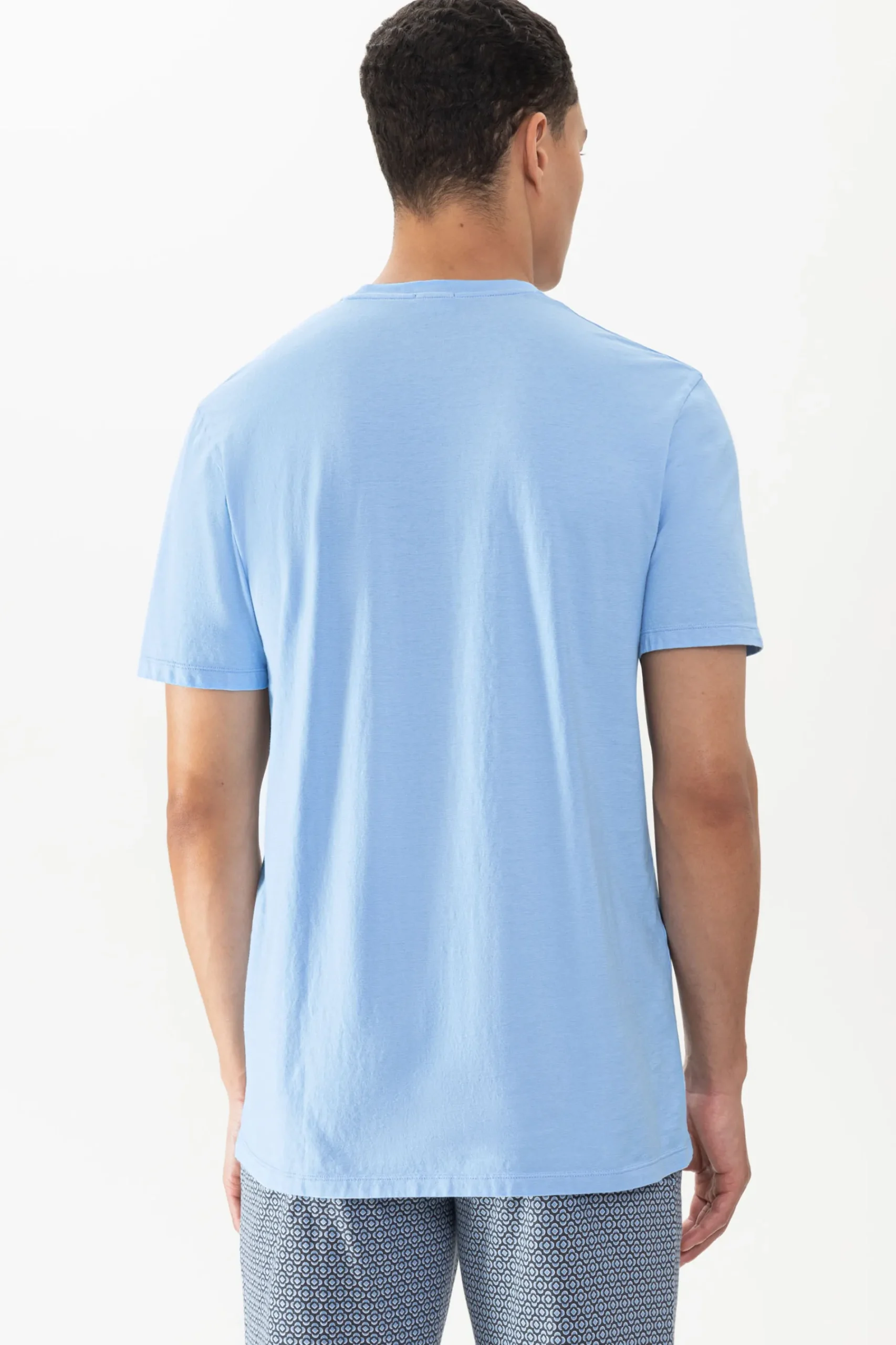 Heren Mey Mix & Match*T-shirt Serie Neo