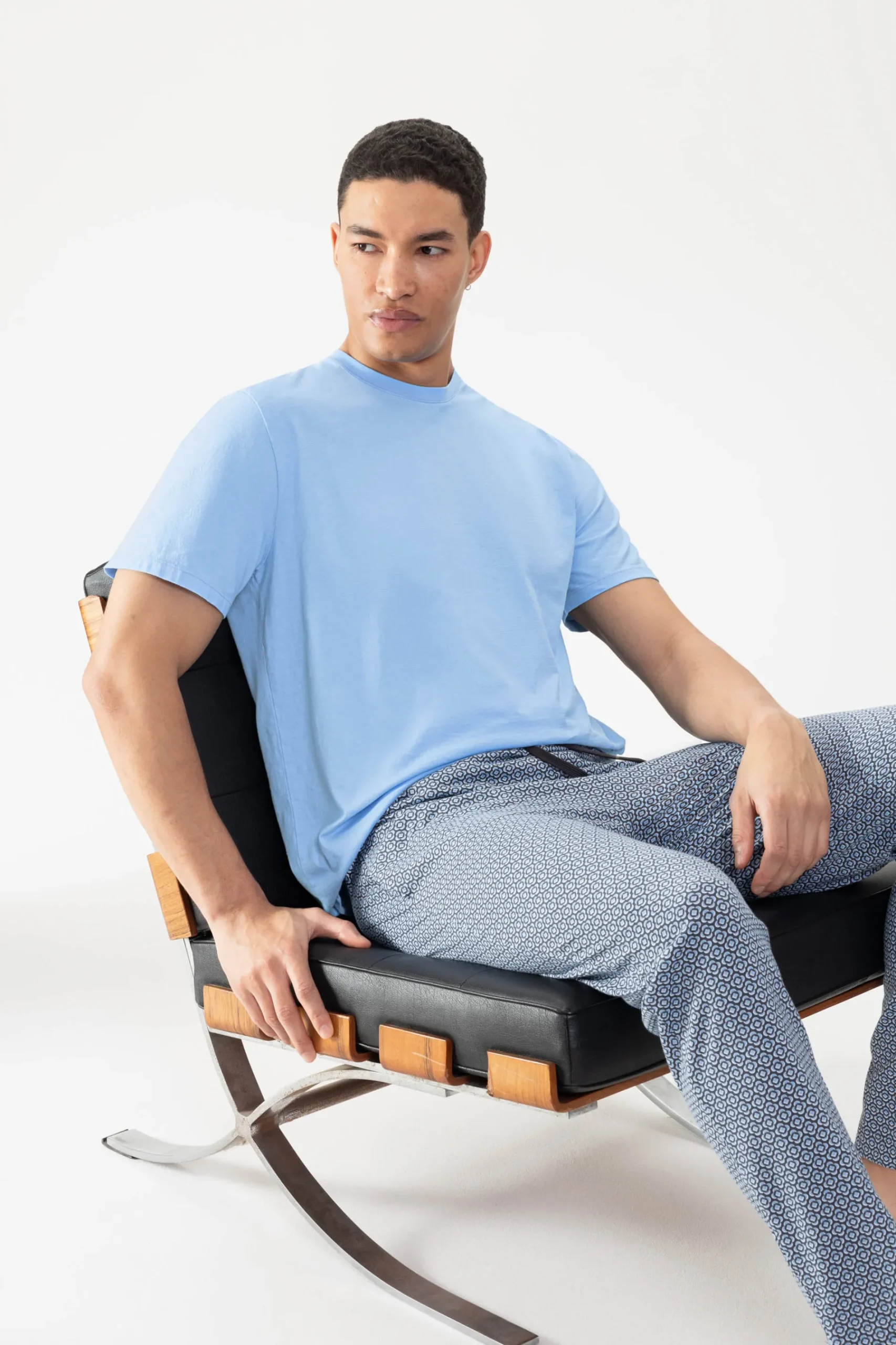 Heren Mey Mix & Match*T-shirt Serie Neo