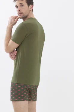 Heren Mey T-Shirt|Bovenstukken*T-shirt Serie Relax