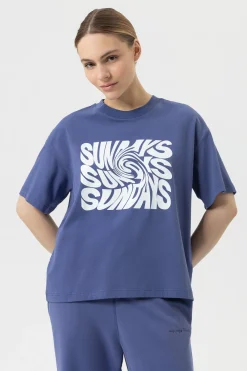 DAMES Mey T-Shirts|Bovenstukken*T-shirt Serie Solid Love