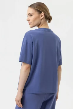 DAMES Mey T-Shirts|Bovenstukken*T-shirt Serie Solid Love