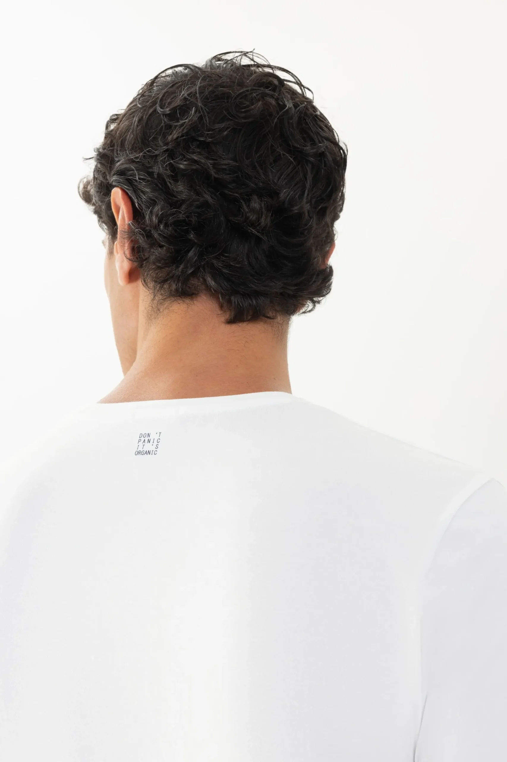 Heren Mey T-Shirt|Bovenstukken*T-shirt Serie Relax