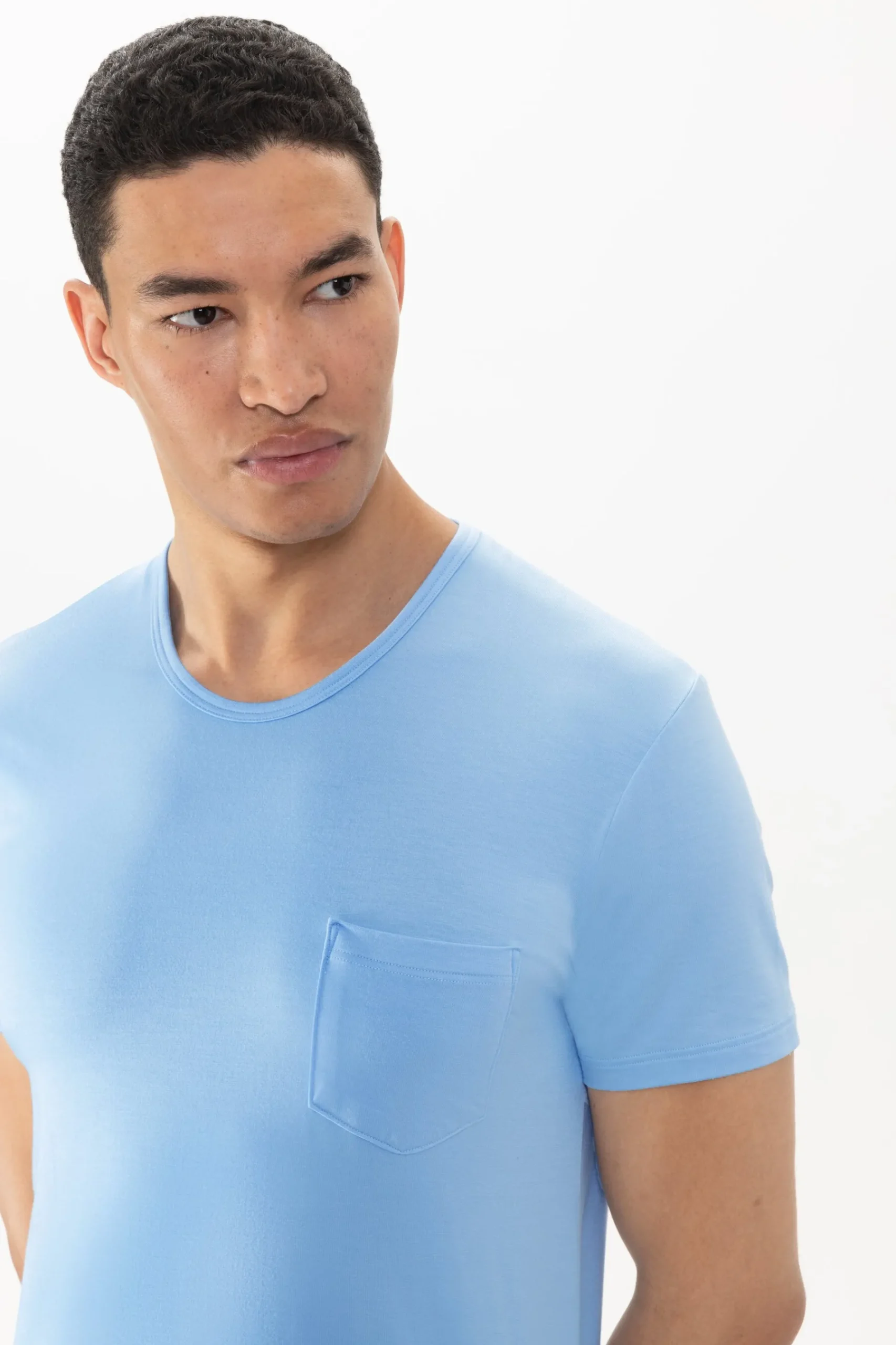 Heren Mey T-Shirt|Bovenstukken*T-shirt Serie Jefferson