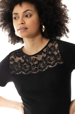DAMES Mey T-Shirts|Bovenstukken*T-shirt Serie Wool Love