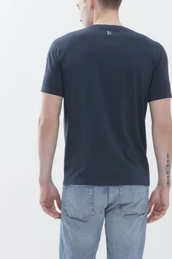 Heren Mey Loungewear Grote Maten|Nightwear Grote Maten*T-shirt Serie Relax