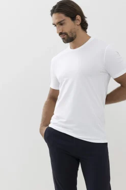 Heren Mey T-Shirt|Bovenstukken*T-shirt Dry Cotton Colour