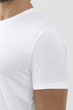 Heren Mey T-Shirt|Bovenstukken*T-shirt Dry Cotton Colour