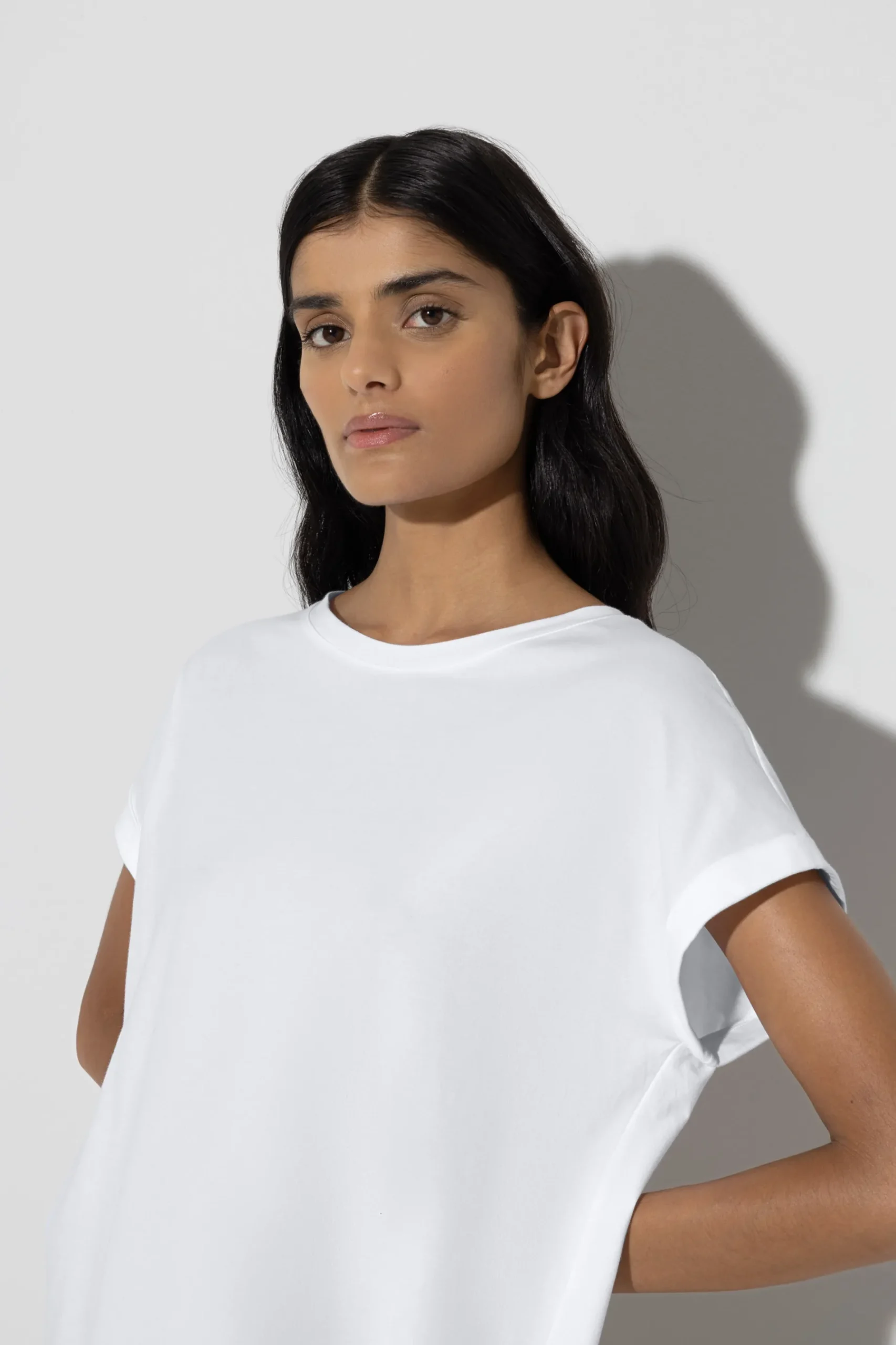 DAMES Mey Soulwear Looks|Tops*T-shirt Serie Natural