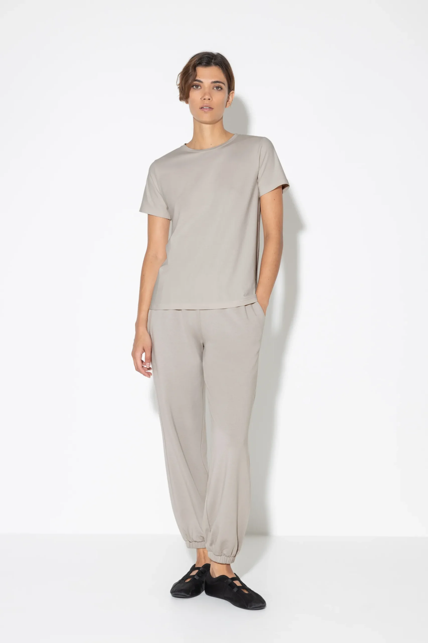DAMES Mey Soulwear Looks|Tops*T-shirt Serie Natural