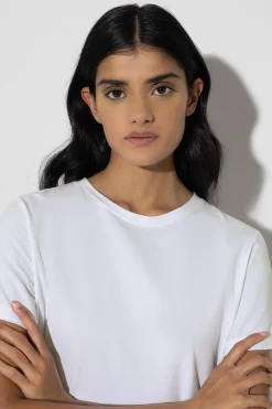 DAMES Mey Soulwear Looks|Tops*T-shirt Serie Natural