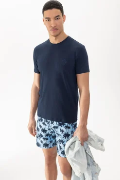 Heren Mey T-Shirt|Bovenstukken*T-shirt Serie Palm Haven