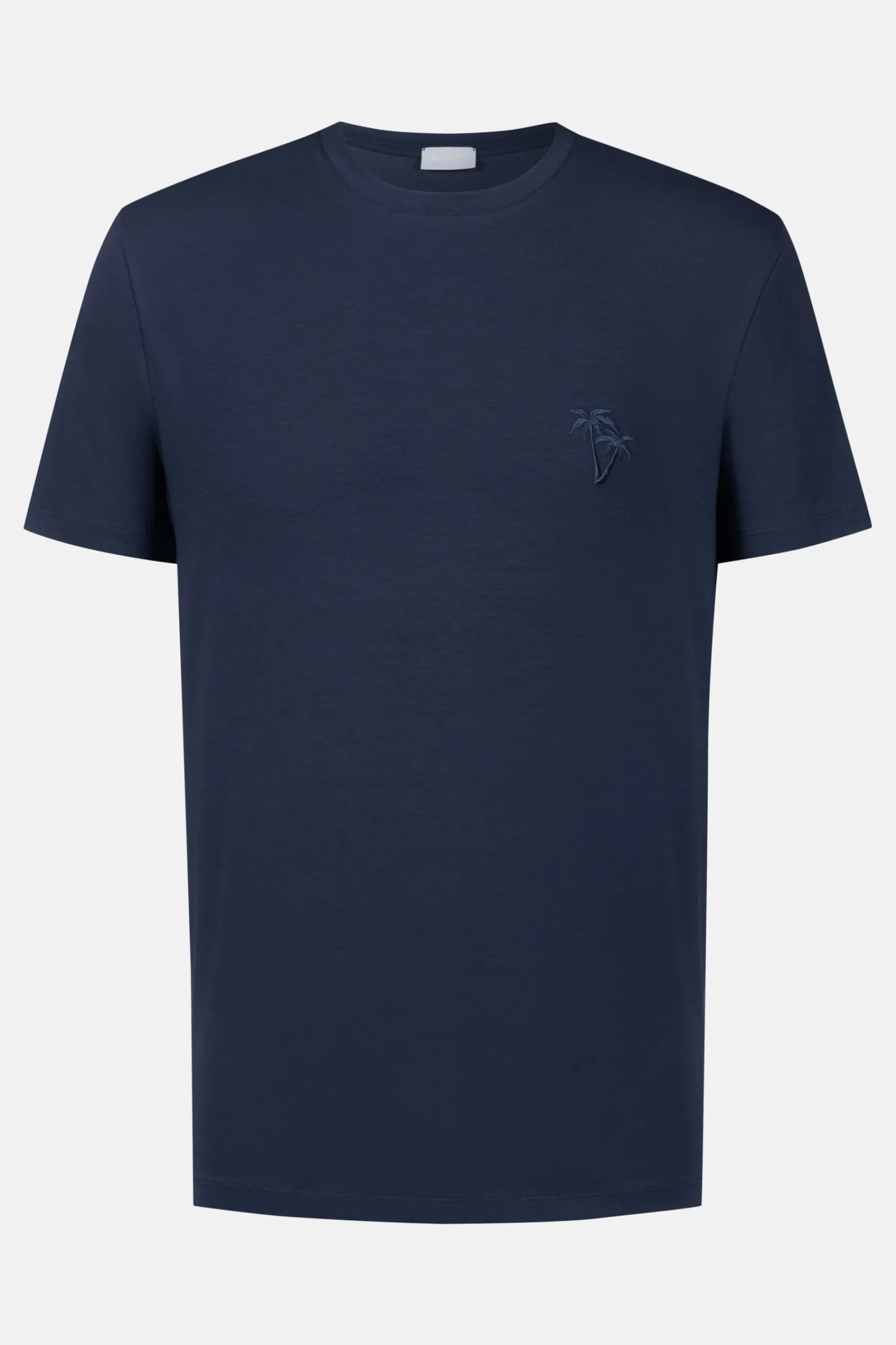 Heren Mey T-Shirt|Bovenstukken*T-shirt Serie Palm Haven