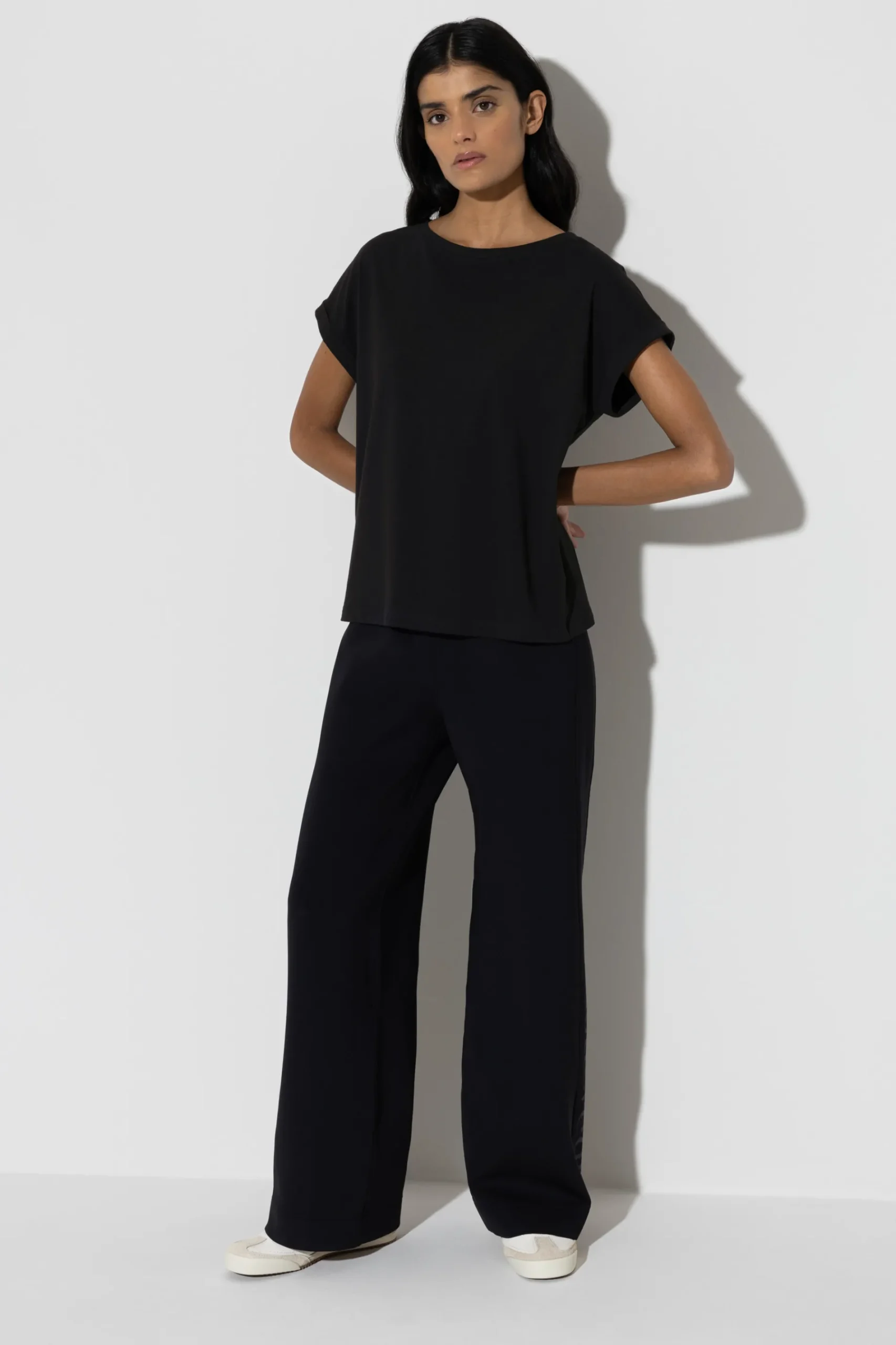 DAMES Mey Soulwear Looks|Tops*T-shirt Serie Natural