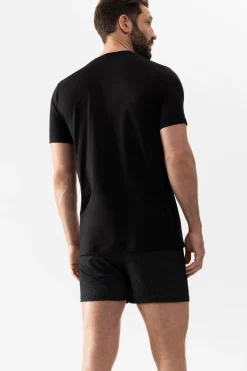 Heren Mey T-Shirt|Functioneel Ondergoed*T-shirt Dry Cotton Colour