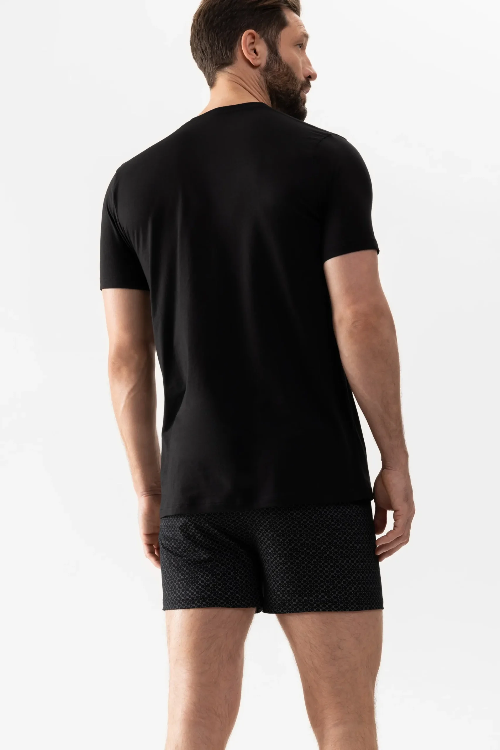 Heren Mey T-Shirt|Functioneel Ondergoed*T-shirt Dry Cotton Colour