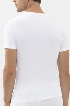 Heren Mey Ondershirts*T-shirt Serie Superior Modal