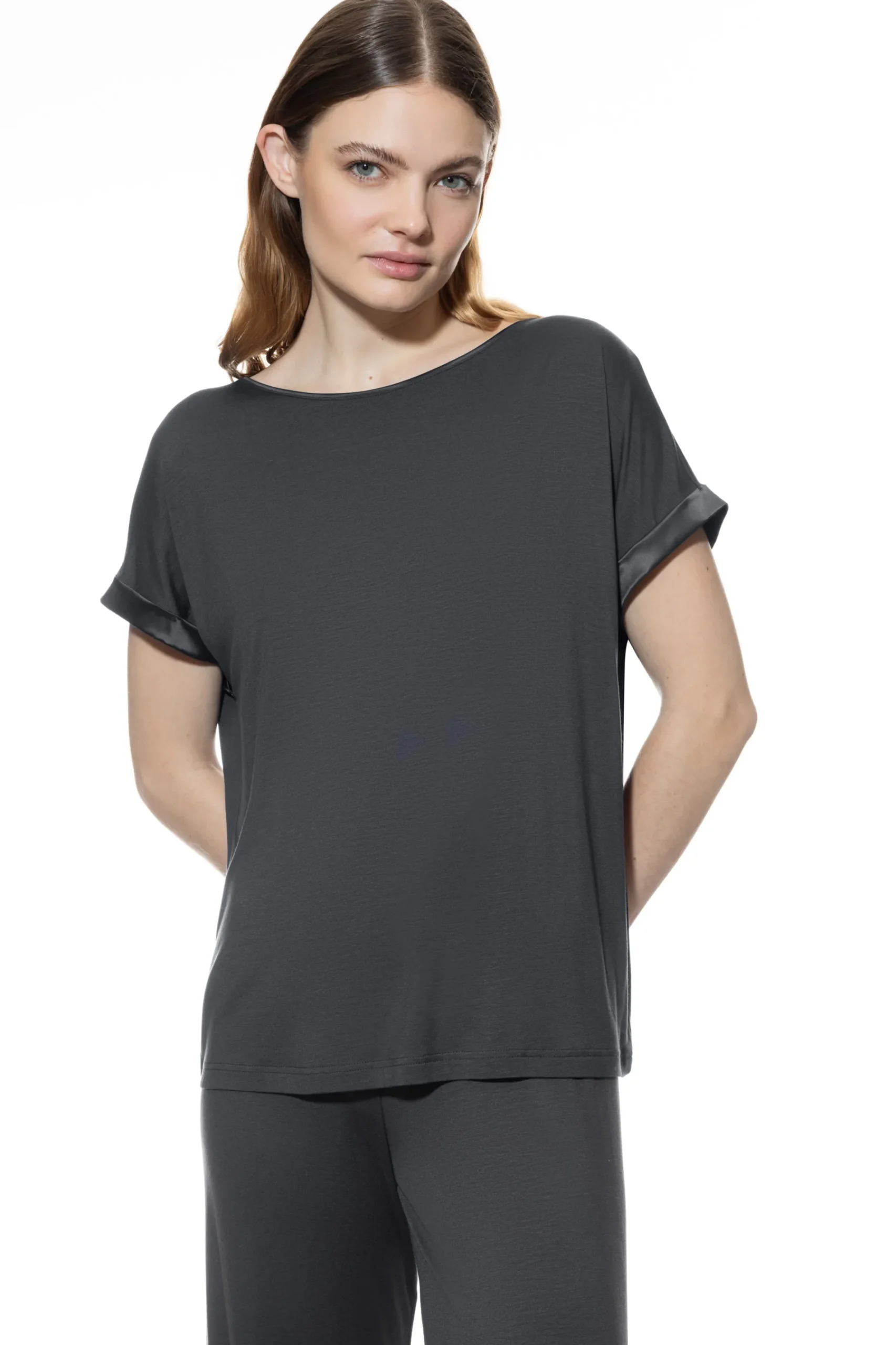 DAMES Mey T-Shirts|Bovenstukken*T-shirt Serie Pure Chic