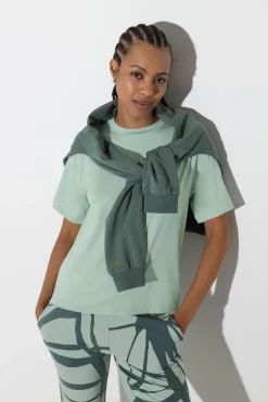 DAMES Mey Tops*T-shirt Serie Comfy Flex