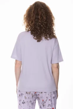 DAMES Mey Bovenstukken|Mix & Match*T-shirt Serie Fine Elegance