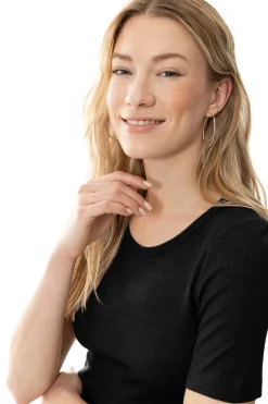 DAMES Mey T-Shirts|Bovenstukken*T-shirt Serie Wool Love