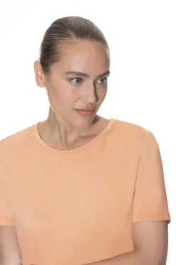 DAMES Mey T-Shirts|Bovenstukken*T-shirt Serie Pure Chic