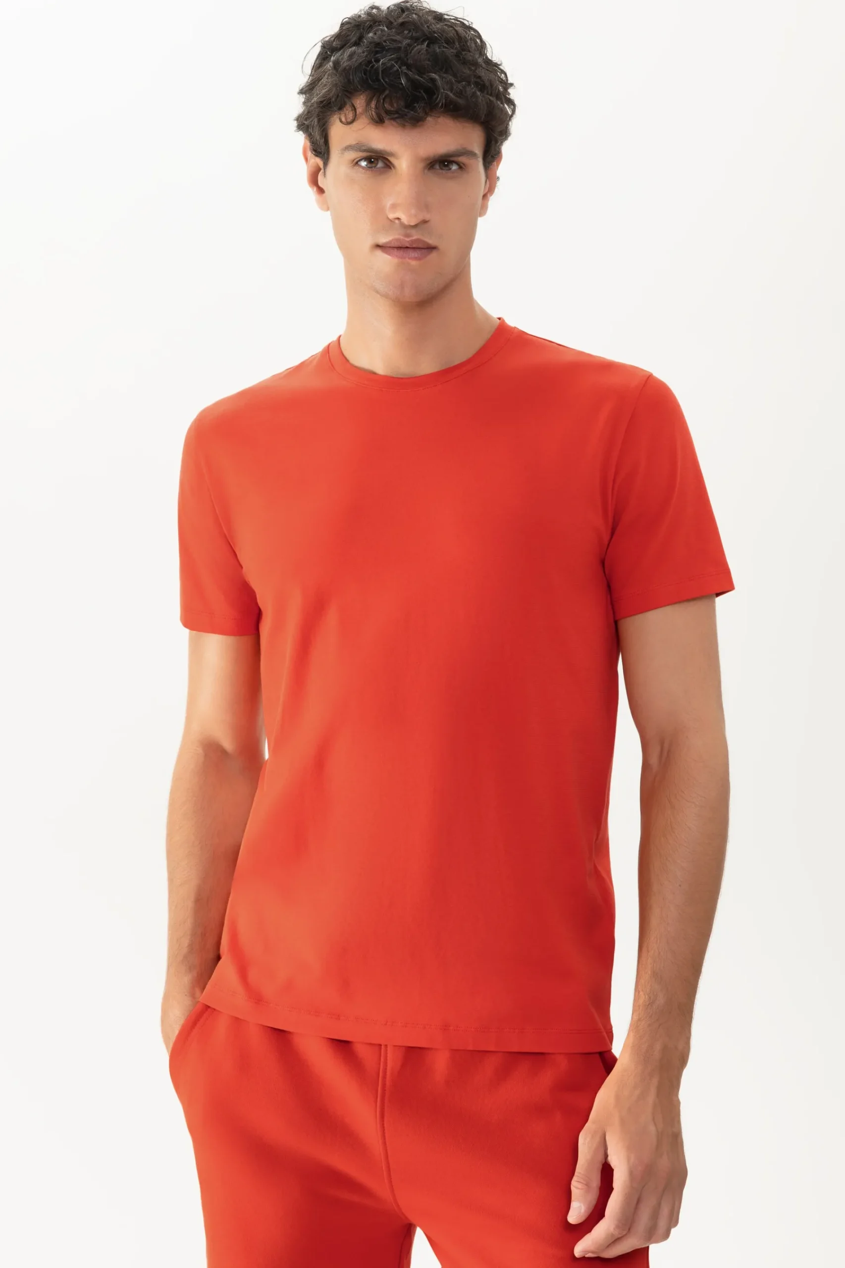 Heren Mey T-Shirt|Bovenstukken*T-shirt Serie Relax