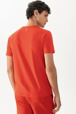 Heren Mey T-Shirt|Bovenstukken*T-shirt Serie Relax