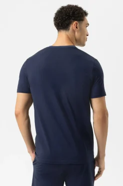 Heren Mey Mix & Match*T-shirt Serie Dry Cotton Night