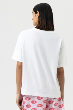 DAMES Mey T-Shirts|Bovenstukken*T-shirt Serie Solid Love