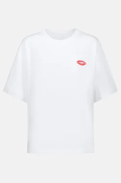 DAMES Mey T-Shirts|Bovenstukken*T-shirt Serie Solid Love