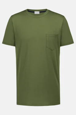 Heren Mey Mix & Match*T-shirt Serie Dry Cotton Night