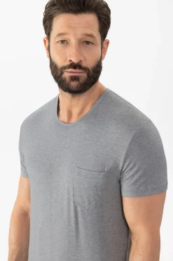 Heren Mey T-Shirt|Bovenstukken*T-shirt Serie Easy Night