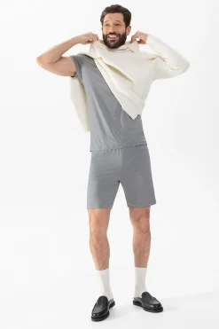 Heren Mey T-Shirt|Bovenstukken*T-shirt Serie Easy Night