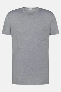 Heren Mey T-Shirt|Bovenstukken*T-shirt Serie Easy Night