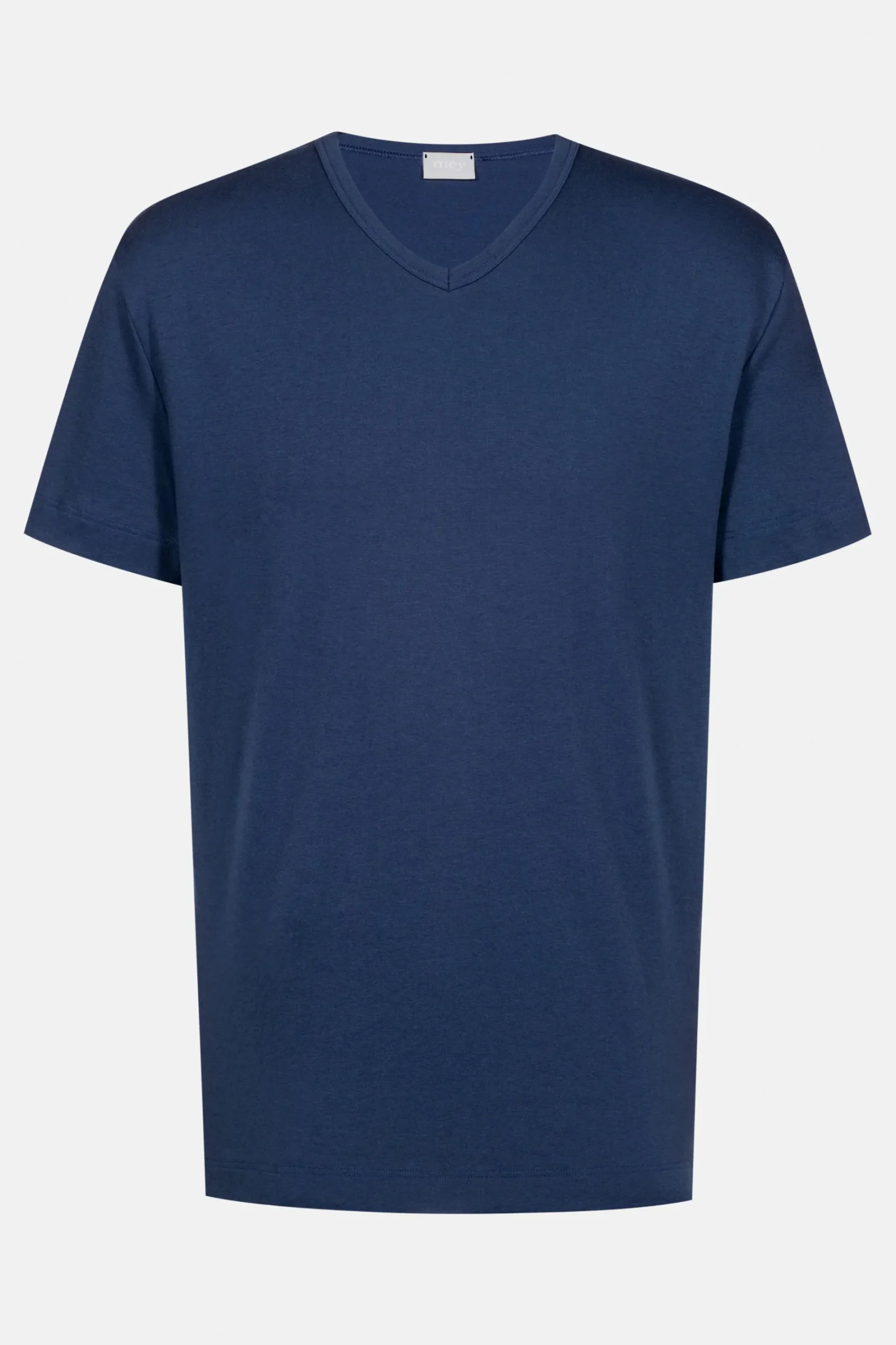 Heren Mey T-Shirt|Bovenstukken*T-shirt Serie Solid Night