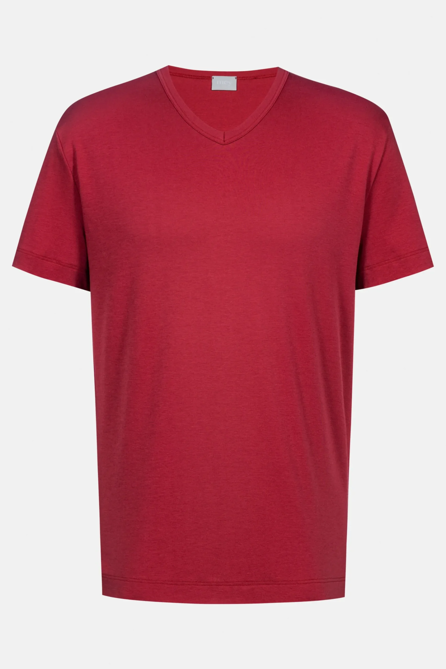Heren Mey T-Shirt|Bovenstukken*T-shirt Serie Solid Night