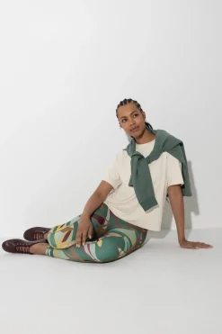 DAMES Mey Tops*T-shirt Serie Comfy Flex